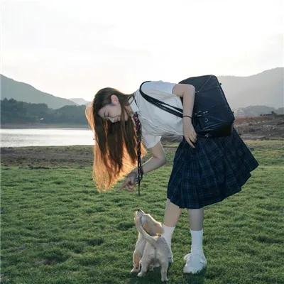 奥德里与黛西