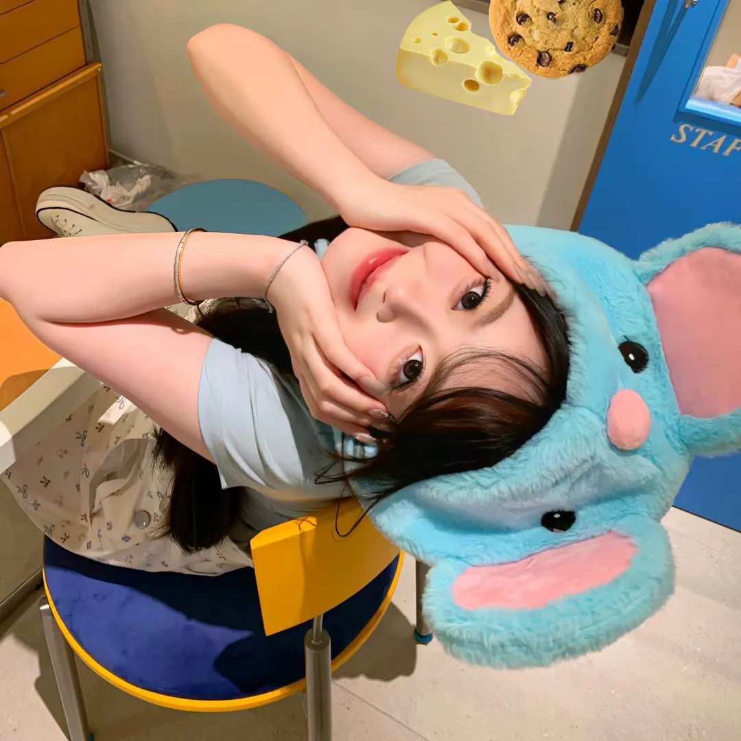 女子特警队